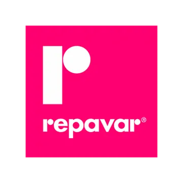 Repavar